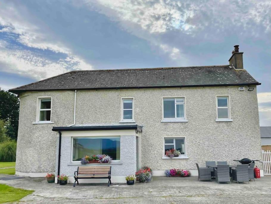 Beautiful Farmhouse An Hour'S Drive From Four Irish Cities Clonmel Ngoại thất bức ảnh