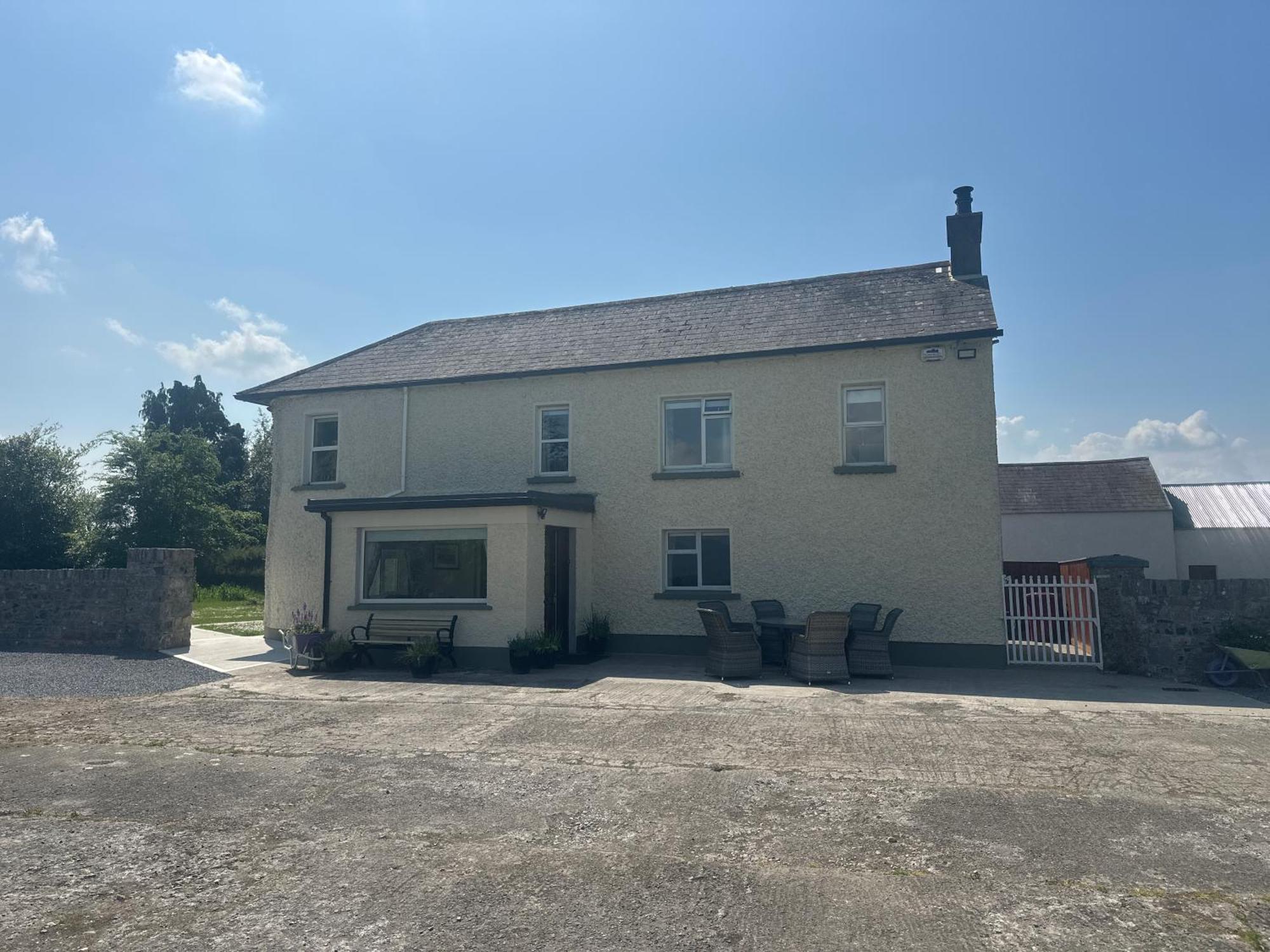 Beautiful Farmhouse An Hour'S Drive From Four Irish Cities Clonmel Ngoại thất bức ảnh